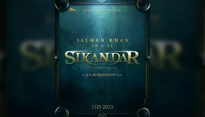 Salman Khan Announces New Film 'Sikandar' With Ghajini Director Ar Murugadoss: Five Films That Prove The Murugadoss' Prowess As A Director