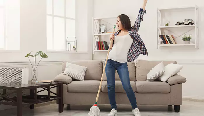 Spring Cleaning For Your Health: Tips For A Refreshing Wellness Routine