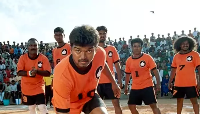 Vijay, Trisha’s 'Ghilli' mints more than Rajinikanth’s 'Lal Salaam' on first day of re-release: A Peek Into Highest Opening day grossing Kollywood movies